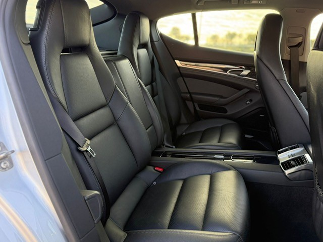 Used Porsche Panamera 2014 for sale - 76948663: Photo 31