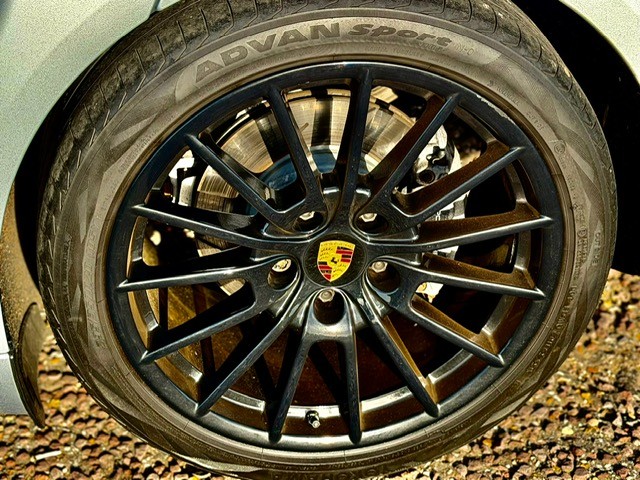 Used Porsche Panamera 2014 for sale - 76948663: Photo 35