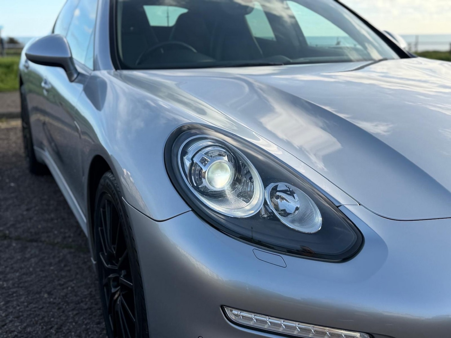 Used Porsche Panamera 2014 for sale - 76948663: Photo 5