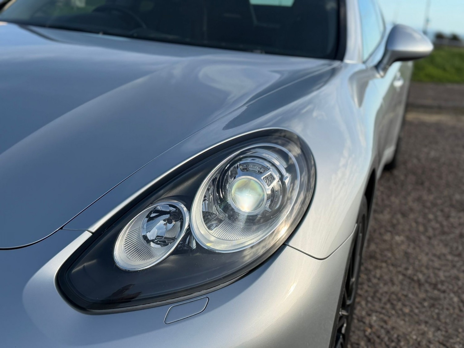 Used Porsche Panamera 2014 for sale - 76948663: Photo 6