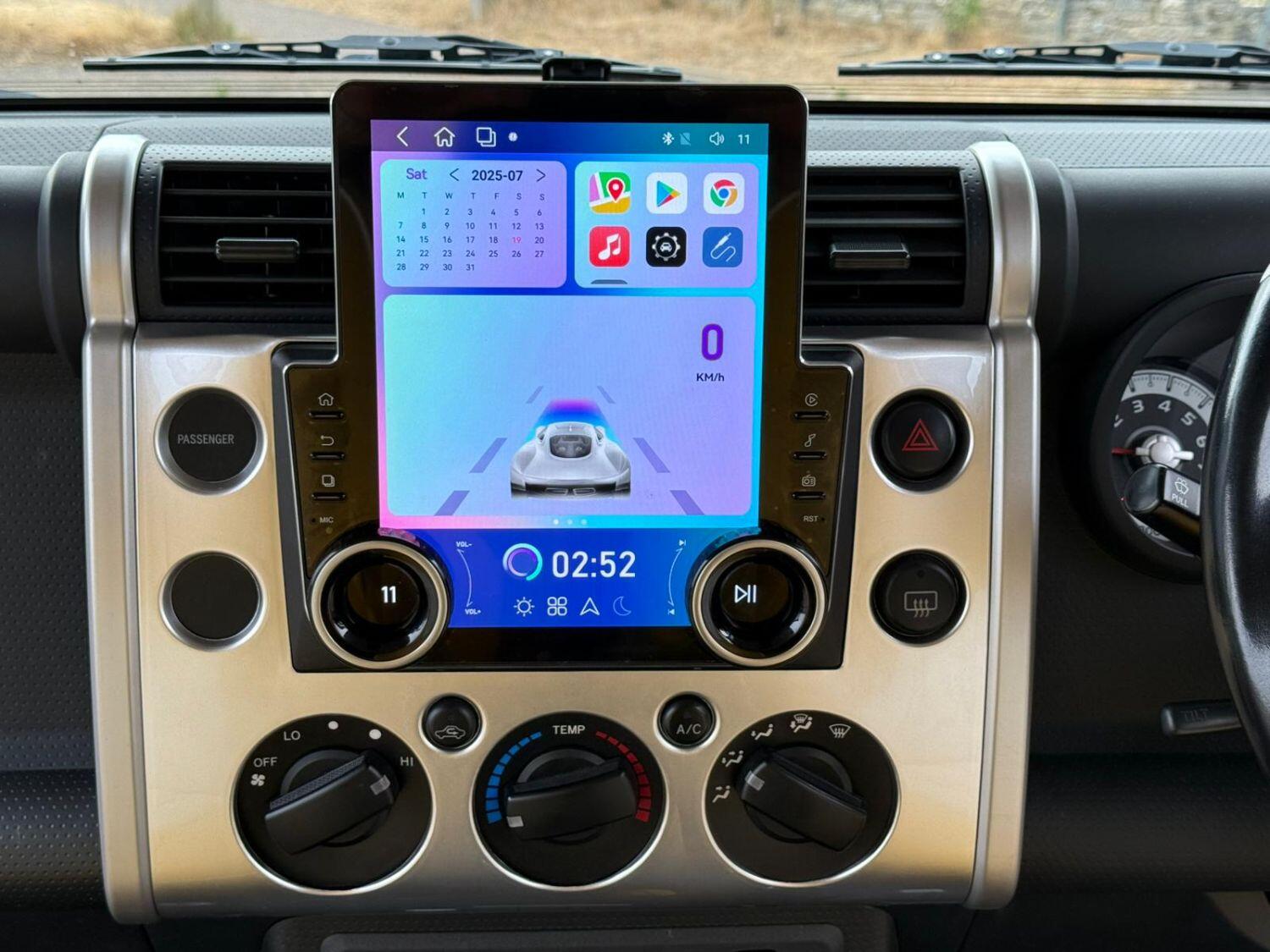 Used Toyota FJ Cruiser 2025 for sale - 76948652: Photo 15