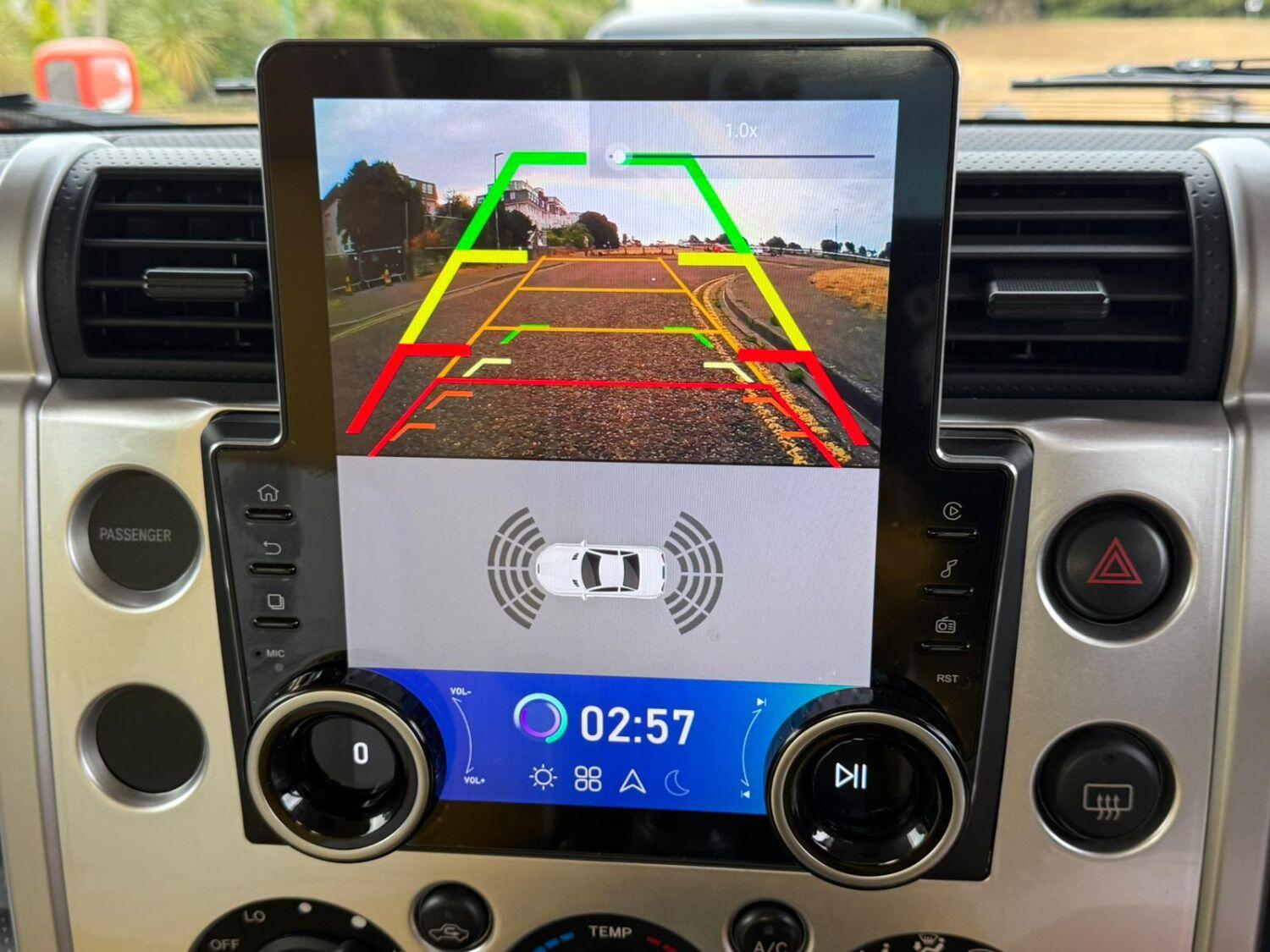 Used Toyota FJ Cruiser 2025 for sale - 76948652: Photo 17