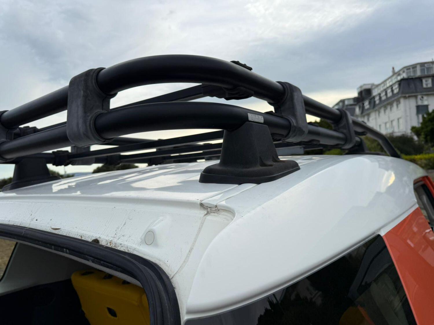 Used Toyota FJ Cruiser 2025 for sale - 76948652: Photo 19