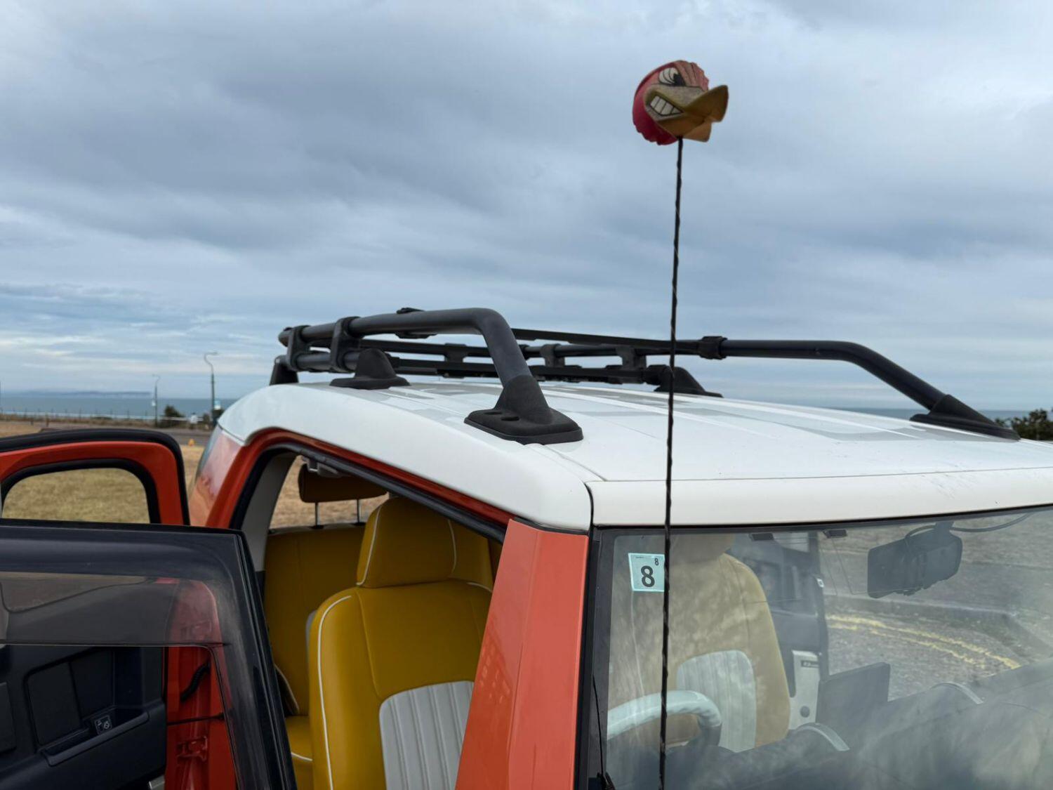 Used Toyota FJ Cruiser 2025 for sale - 76948652: Photo 22