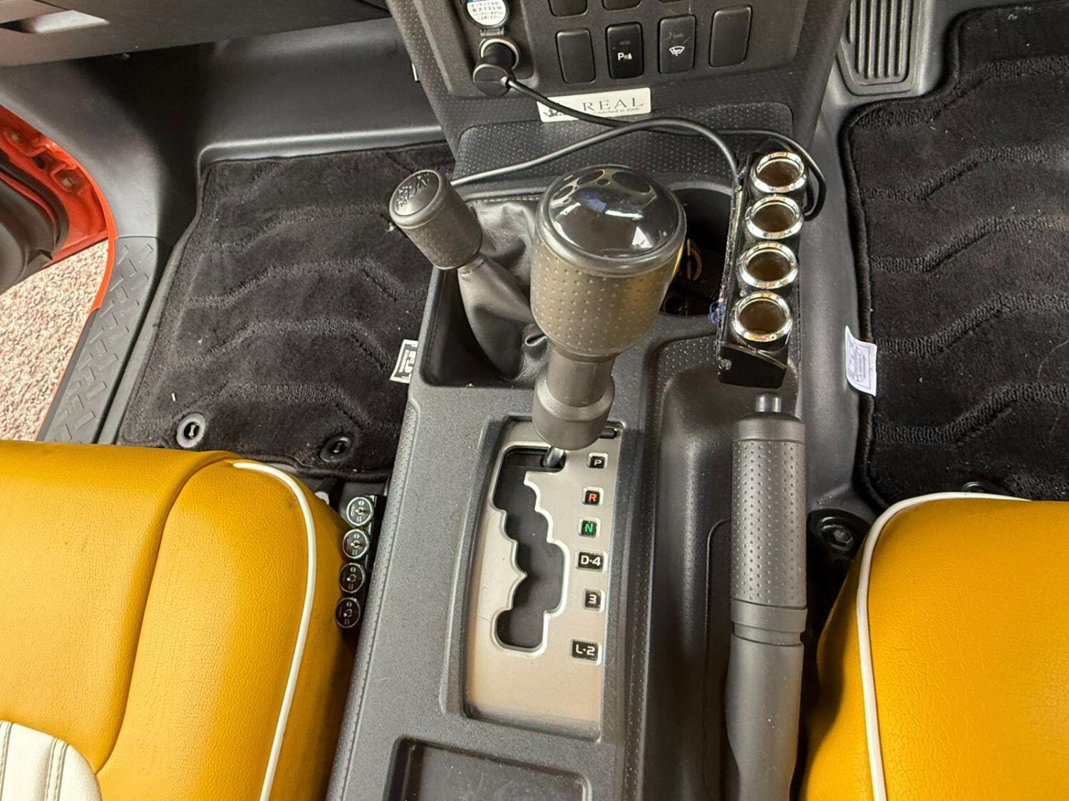 Used Toyota FJ Cruiser 2025 for sale - 76948652: Photo 28