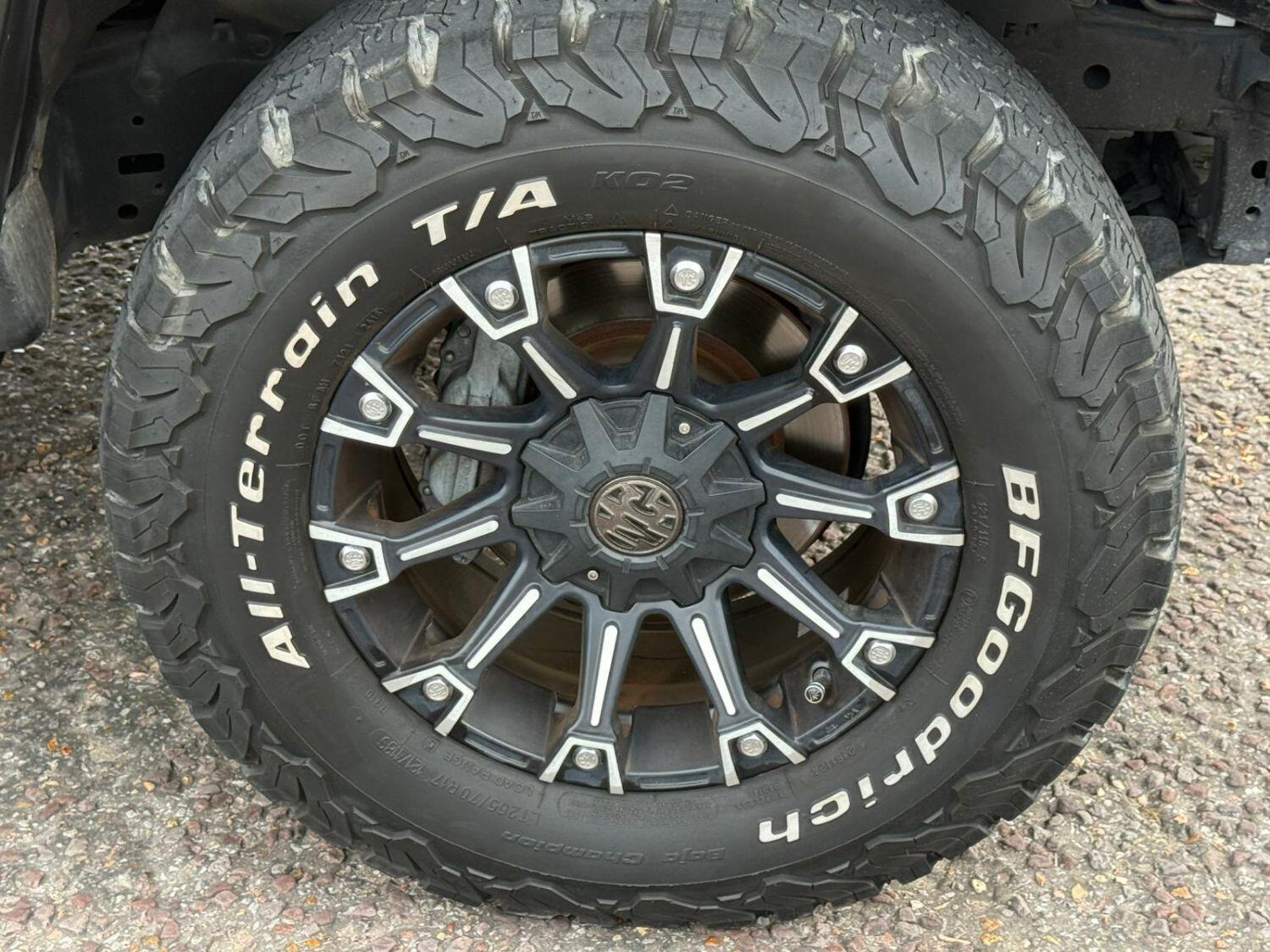 Used Toyota FJ Cruiser 2025 for sale - 76948652: Photo 31