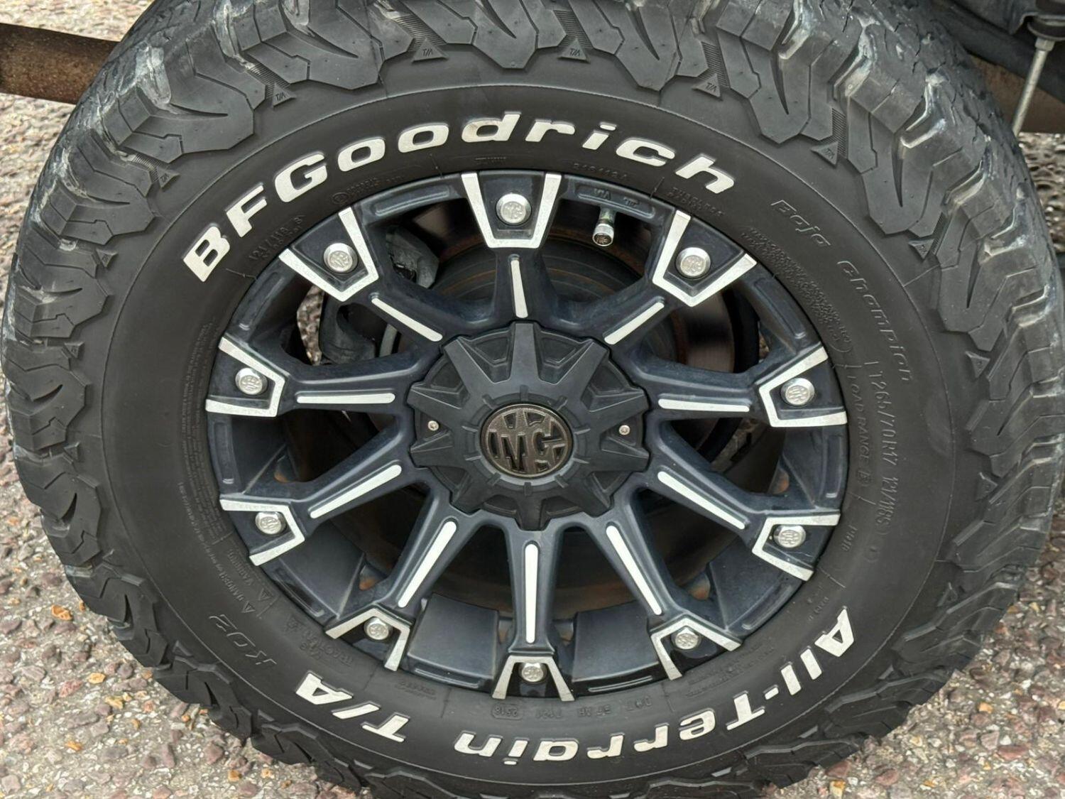 Used Toyota FJ Cruiser 2025 for sale - 76948652: Photo 32