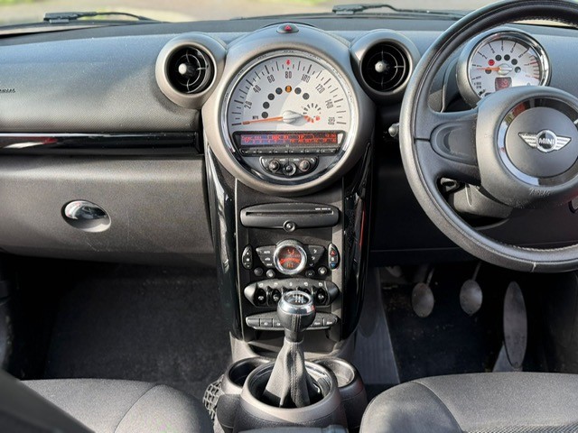 Used MINI Countryman 2012 for sale - 77395235: Photo 10