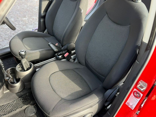 Used MINI Countryman 2012 for sale - 77395235: Photo 13