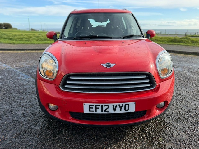 Used MINI Countryman 2012 for sale - 77395235: Photo 2