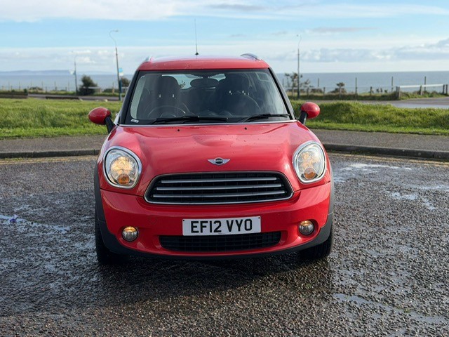 Used MINI Countryman 2012 for sale - 77395235: Photo 21