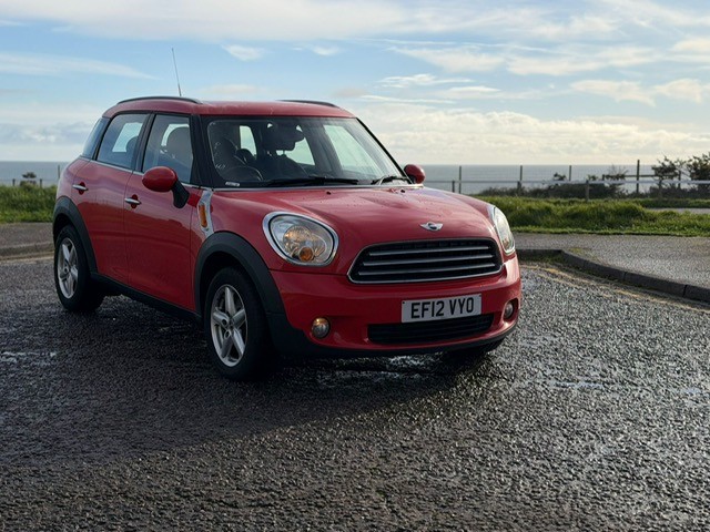 Used MINI Countryman 2012 for sale - 77395235: Photo 23