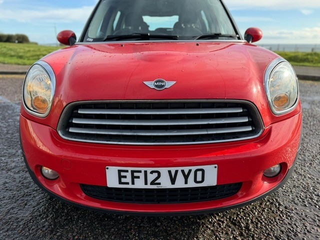 Used MINI Countryman 2012 for sale - 77395235: Photo 3