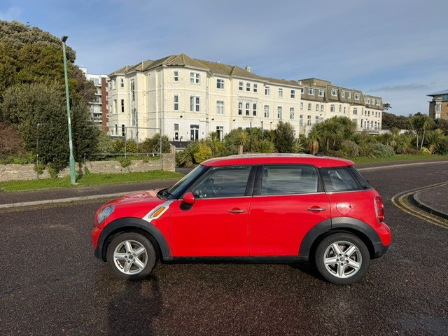 Used MINI Countryman 2012 for sale - 77395235: Photo 5
