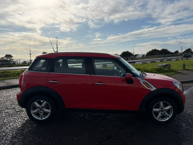 Used MINI Countryman 2012 for sale - 77395235: Photo 6