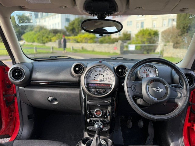 Used MINI Countryman 2012 for sale - 77395235: Photo 9