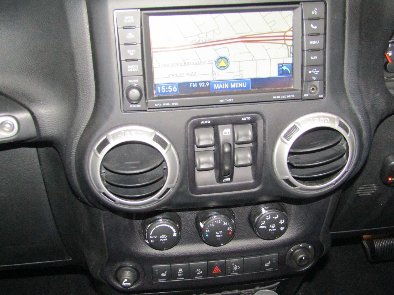 Used Jeep Wrangler 2015 for sale - 77008184: Photo 20