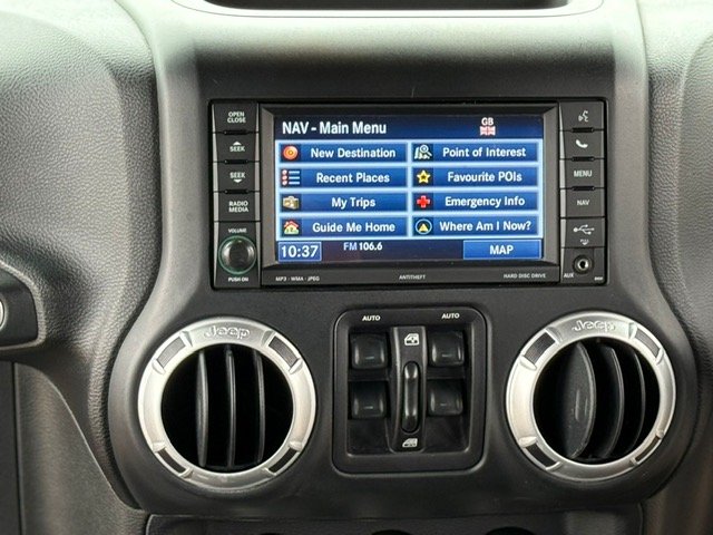 Used Jeep Wrangler 2015 for sale - 77008184: Photo 22