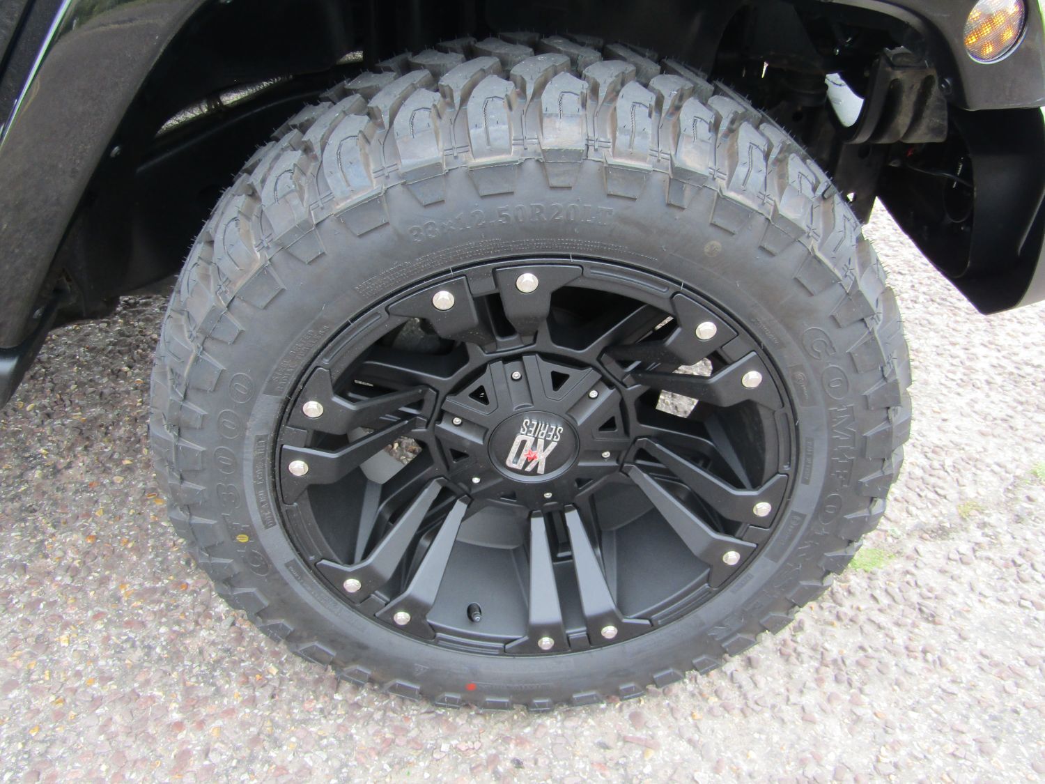 Used Jeep Wrangler 2015 for sale - 77008184: Photo 26