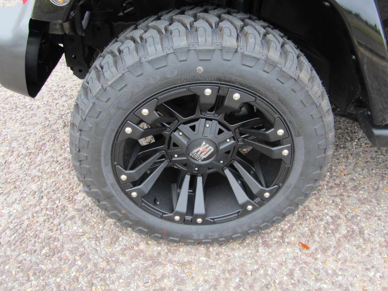 Used Jeep Wrangler 2015 for sale - 77008184: Photo 27