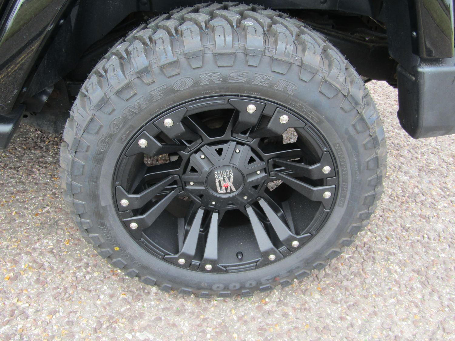 Used Jeep Wrangler 2015 for sale - 77008184: Photo 28