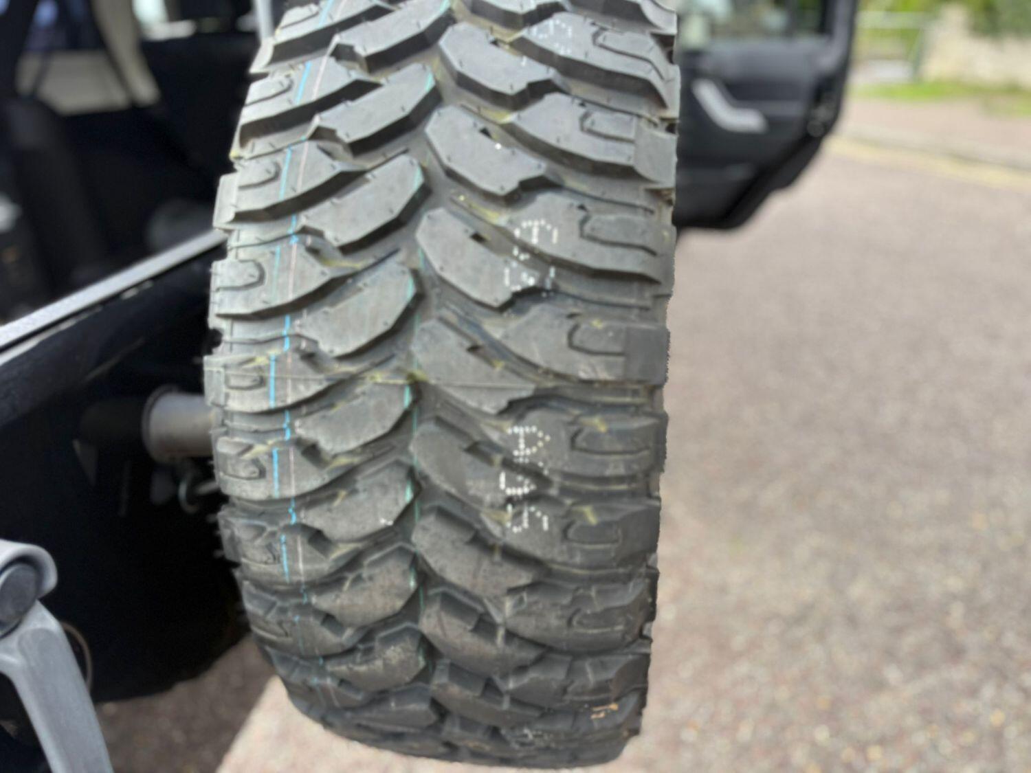 Used Jeep Wrangler 2015 for sale - 77008184: Photo 53