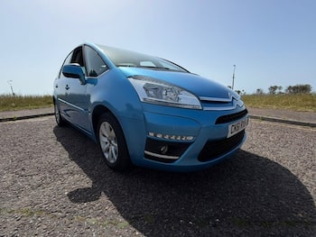 Used Citroen C4 Picasso 2012 for sale - 79588723: Photo