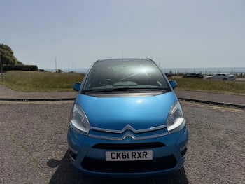 Used Citroen C4 Picasso 2012 for sale - 79588723: Photo