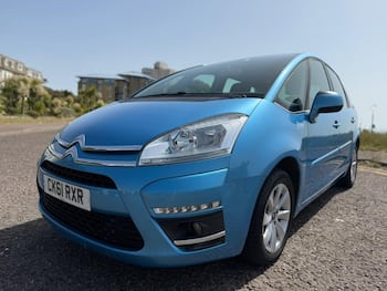 Used Citroen C4 Picasso 2012 for sale - 79588723: Photo