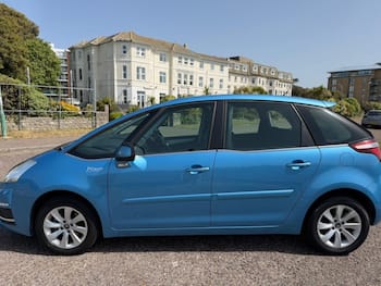 Used Citroen C4 Picasso 2012 for sale - 79588723: Photo