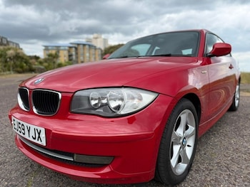 Used BMW 1 Series 2009 for sale - 78599713: Photo
