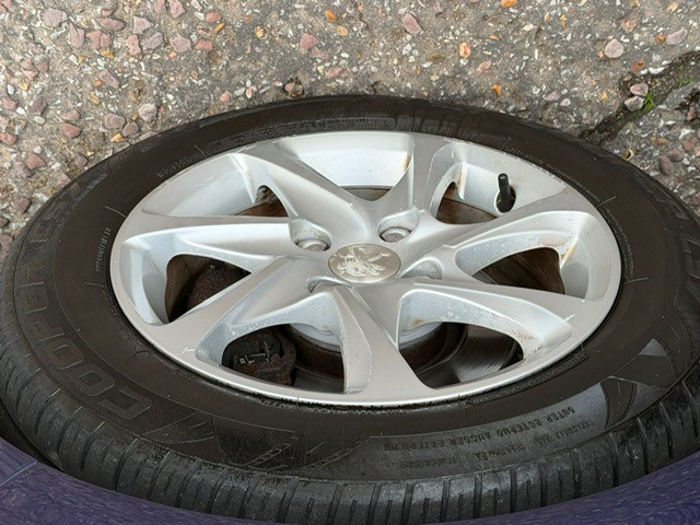 Used Peugeot 208 2014 for sale - 77548195: Photo 19