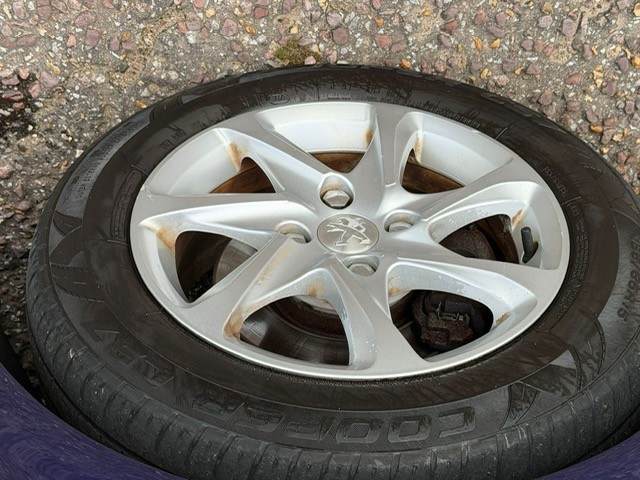 Used Peugeot 208 2014 for sale - 77548195: Photo 20