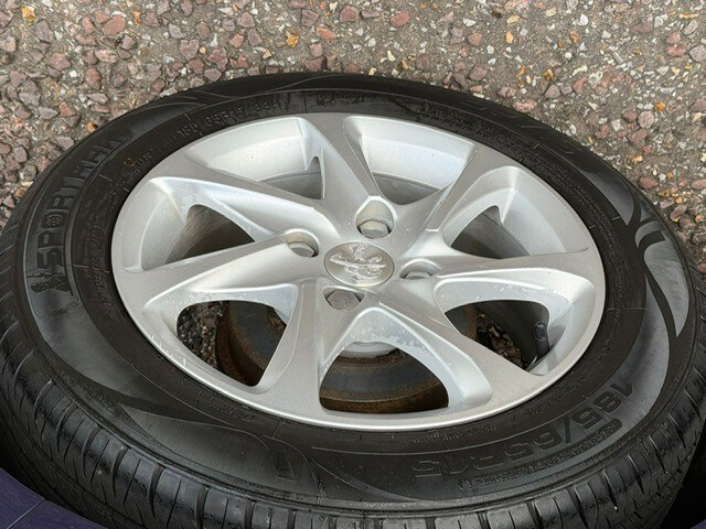 Used Peugeot 208 2014 for sale - 77548195: Photo 21