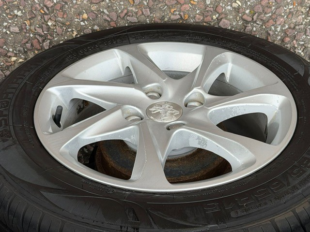 Used Peugeot 208 2014 for sale - 77548195: Photo 22