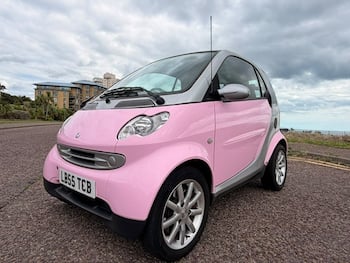 Used smart fortwo 2006 for sale - 79819718: Photo