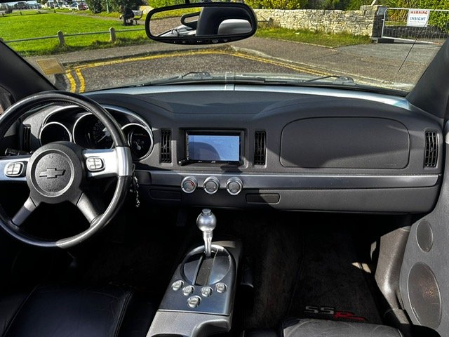 Used Chevrolet SSR 2024 for sale - 77792910: Photo 21