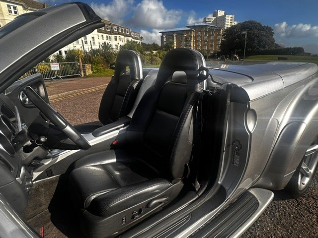 Used Chevrolet SSR 2024 for sale - 77792910: Photo 23