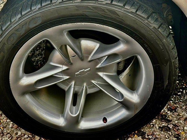 Used Chevrolet SSR 2024 for sale - 77792910: Photo 30