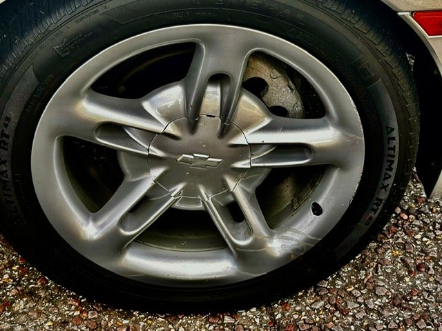 Used Chevrolet SSR 2024 for sale - 77792910: Photo 33