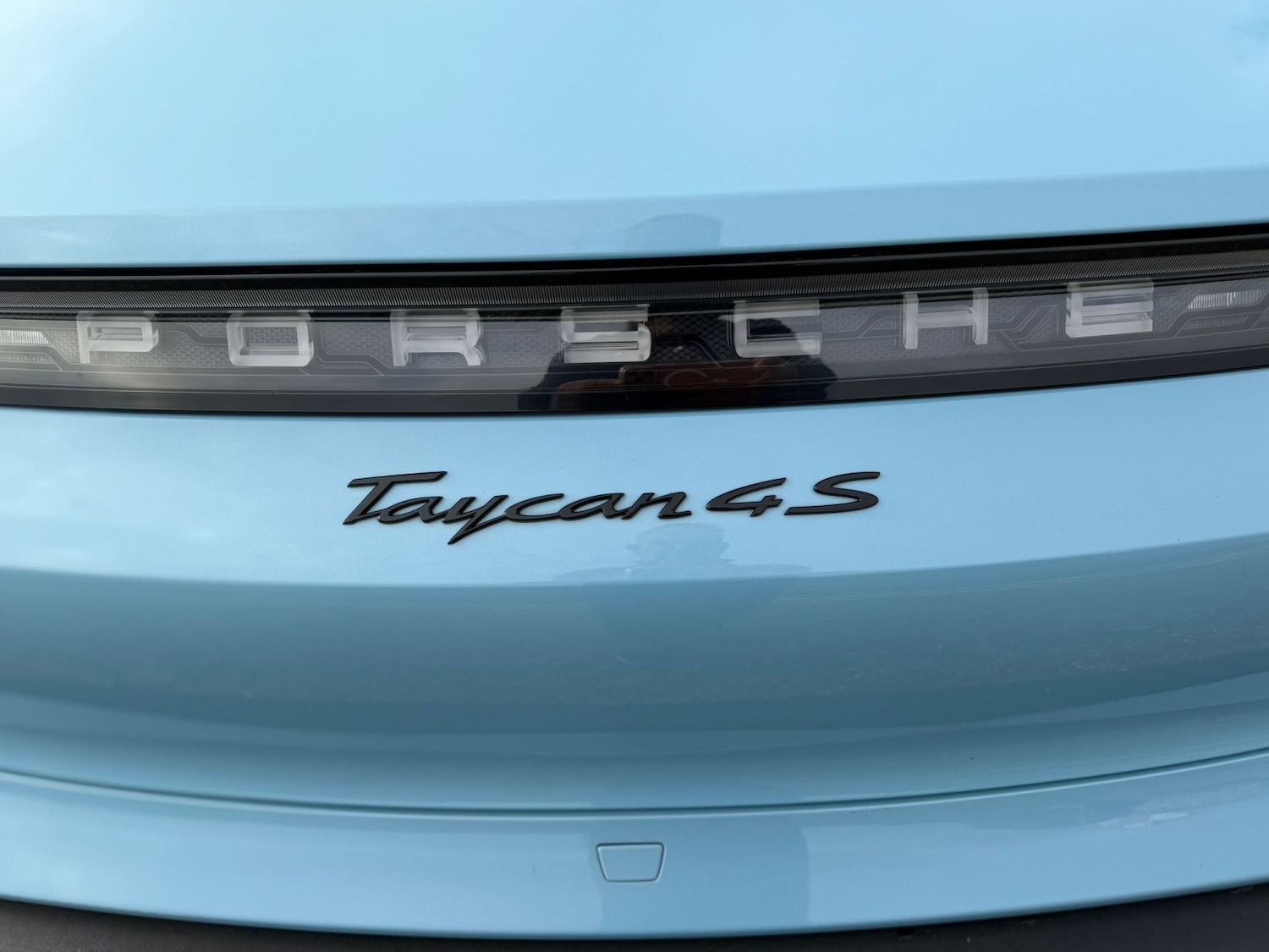 Used Porsche Taycan 2022 for sale - 76948664: Photo 9