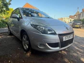 2011 - 1.6 VVT Dynamique TomTom 5dr