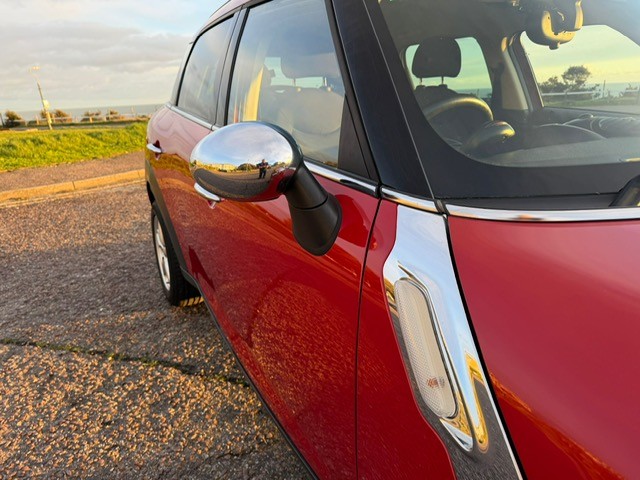 Used MINI Countryman 2014 for sale - 77154434: Photo 10