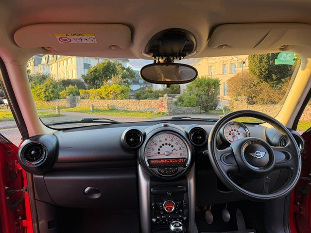 Used MINI Countryman 2014 for sale - 77154434: Photo 12