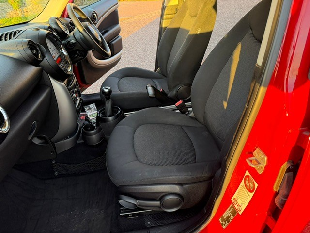 Used MINI Countryman 2014 for sale - 77154434: Photo 16