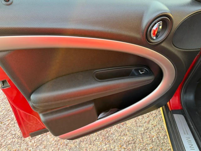 Used MINI Countryman 2014 for sale - 77154434: Photo 17