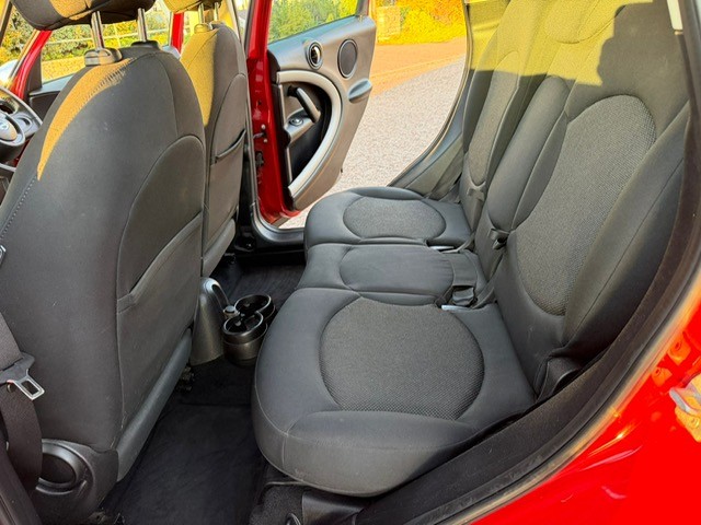 Used MINI Countryman 2014 for sale - 77154434: Photo 18