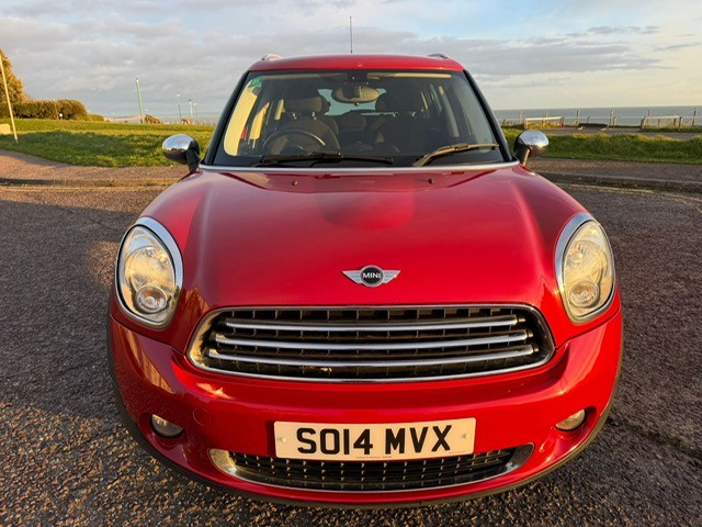 Used MINI Countryman 2014 for sale - 77154434: Photo 2