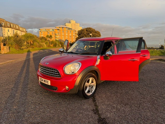 Used MINI Countryman 2014 for sale - 77154434: Photo 21
