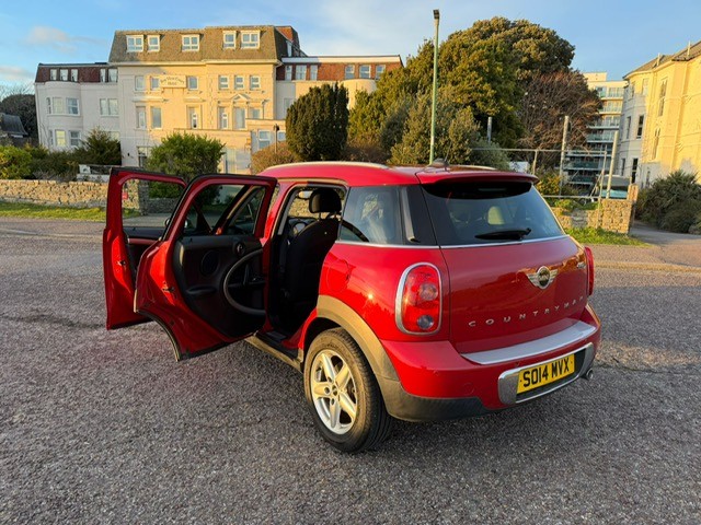 Used MINI Countryman 2014 for sale - 77154434: Photo 23